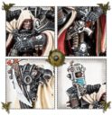 Games Workshop_Warhammer 40.000 Triumvirate of the Primarch 7