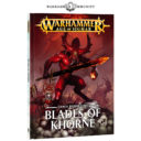 Games Workshop_Warhammer Age of Sigmar Blades of Khorne Preview 1