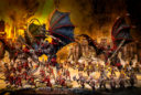 Games Workshop_Warhammer Age of Sigmar Blades of Khorne Preview 2