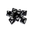 MG Mantic Warpath Command Dice