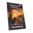 MG Mantic Warpath Firefight Rulebook