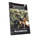 MG Mantic Warpath Rulebook