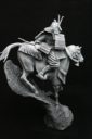 Mitches Miliatry Modell_Mounted Samurai 120mm 6