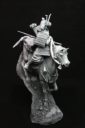 Mitches Miliatry Modell_Mounted Samurai 120mm 7