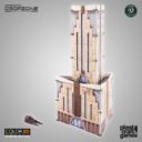 PCG_Plastcraft_Games_Designed_for_Dropzone_Commander_colored_Gebäude_1