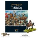 Pike&Shotte Pre-Order To Kill A King 04