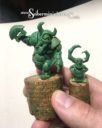 Scibor Miniatures Neue Greens 01