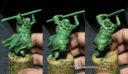 Scibor Miniatures Neue Greens 04