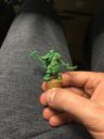 Scibor Miniatures Weitere Greens 02