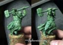 Scibor Miniatures Weitere Greens 03