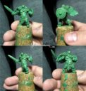 Scibor Miniatures Weitere Greens 04