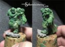 Scibor Miniatures Weitere Greens 06