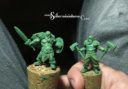 Scibor Miniatures Weitere Greens 07