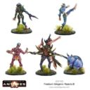 WG_Warlord_Games_Beyond_the_Gates_of_Antares_Freeborn_Skyriders_Boromite_Gebäude_und_Stuff_11