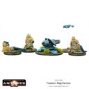 WG_Warlord_Games_Beyond_the_Gates_of_Antares_Freeborn_Skyriders_Boromite_Gebäude_und_Stuff_13
