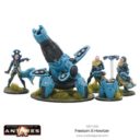 WG_Warlord_Games_Beyond_the_Gates_of_Antares_Freeborn_Skyriders_Boromite_Gebäude_und_Stuff_7
