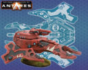 Warlord Games Neuheiten zur Salute 01