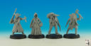 Tombstone Mini