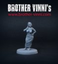 BV Brother Vinni Egyptian Girls 2