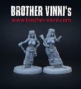 BV Brother Vinni Egyptian Girls 3