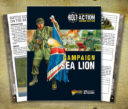 Bolt Action Operation Sea Lion 04