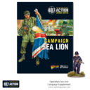 Bolt Action Operation Sea Lion 06