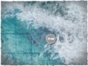 DCS Deep Cut Wargames terrain mat – Frost-grave 2