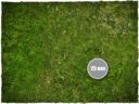 DCS Deep Cut Wargames terrain mat – Grass 2