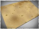 DCS Deep Cut Wargames terrain mat – Grass 2
