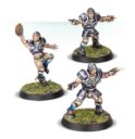 Forge World_Blood Bowl THE BRIGHT CRUSADERS 2