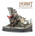 Forge World_The Hobbit THRANDUIL, KING OF THE WOODLAND REALM ON ELK 1