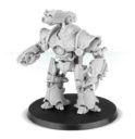 Forge World_The Horus Heresy CASTELLAX-ACHEA BATTLE-AUTOMATA WITH MAULER PATTERN BOLT CANNON 4