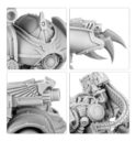 Forge World_The Horus Heresy CASTELLAX-ACHEA BATTLE-AUTOMATA WITH MAULER PATTERN BOLT CANNON 5