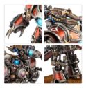Forge World_The Horus Heresy CASTELLAX-ACHEA BATTLE-AUTOMATA WITH ÆTHER-FLAME CANNON 2