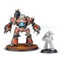 Forge World_The Horus Heresy CASTELLAX-ACHEA BATTLE-AUTOMATA WITH ÆTHER-FLAME CANNON 3