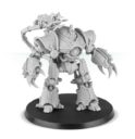 Forge World_The Horus Heresy CASTELLAX-ACHEA BATTLE-AUTOMATA WITH ÆTHER-FLAME CANNON 4