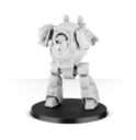 Forge World_The Horus Heresy SPACE WOLVES LEGION CONTEMPTOR DREADNOUGHT 5