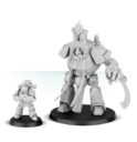 Forge World_The Horus Heresy THOUSAND SONS LEGION OSIRON PATTERN CONTEMPTOR DREADNOUGHT 3