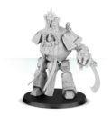 Forge World_The Horus Heresy THOUSAND SONS LEGION OSIRON PATTERN CONTEMPTOR DREADNOUGHT 4