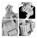 Forge World_The Horus Heresy THOUSAND SONS LEGION OSIRON PATTERN CONTEMPTOR DREADNOUGHT 5