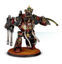 Forge World_The Horus Heresy THOUSAND SONS LEGION OSIRON PATTERN CONTEMPTOR DREADNOUGHT WITH AUTOCANNON