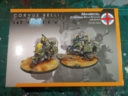 Infinity Biker Packung