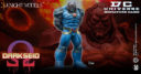 KM Knight Models Darkseid