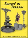 MG Terrain Kickstarter Teaser