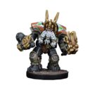 MG Warpath Forge Father Forge Lord Ingulf-Krestursson 2