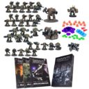 MG Warpath Forge Father Starter Bundle