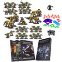 MG Warpath Veer-Myn Starter Bundle