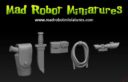 MRM_Mad_Robot_Miniatures_Waffenhände_Power_Mauls_Knives_Auto_Pistols_7