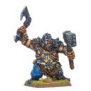 NM Norba Great Khan Ogre 1