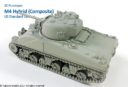 Rubicon Models_M4 Hybrid Prototype 5
